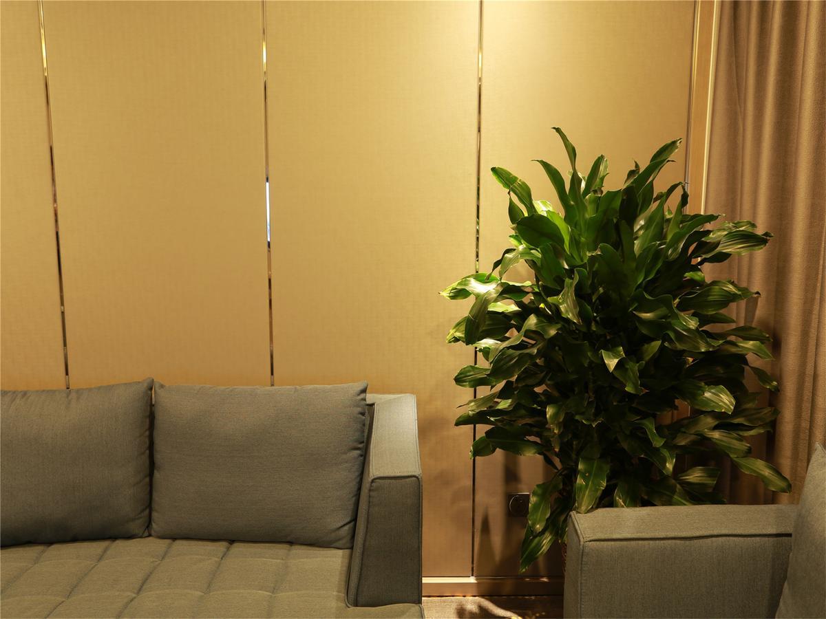 Aulicare Collection Hotel Harbin Buitenkant foto